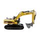 4. Amewi G705E Remote Controlled Excavator Model Electric Motor 1:14