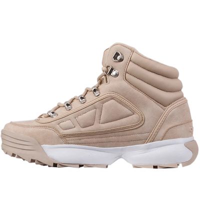8. Kappa Shivoo Ice W 242968 4210 shoes