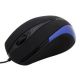 Esperanza Sirius EM102B mouse (optical; 800 DPI; black)