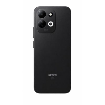 Xiaomi 17 Redmi17 5G 17.5 cm (6.9") Hybrid Dual SIM USB Type-C 4 GB 128 GB 7500 mAh Black