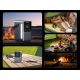 3. Ugreen Nexode Power Bank 48000 mAh Lithium Gray
