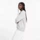 12. New Balance Sport Fleece Logo Crew W Sweatshirt WT43526AG