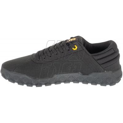 2. Caterpillar Hex+ Canvas M P726263 shoes