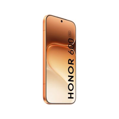5. Honor 600 DS 5G 8/256 Orange