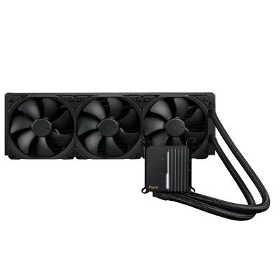 ASUS PROART LC 420 Cooling