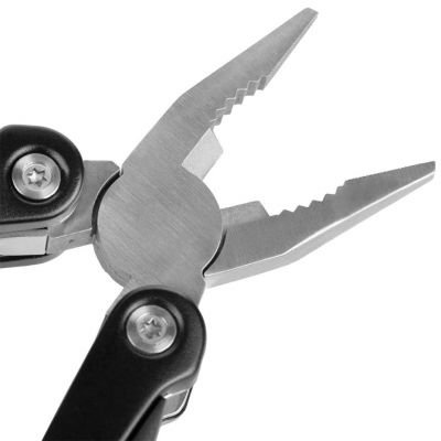 12. Spokey Bold 929233 4-piece multitool