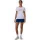 6. Women's T-shirt 4F F2785 white 4FWSS26TTSHF2785 10S