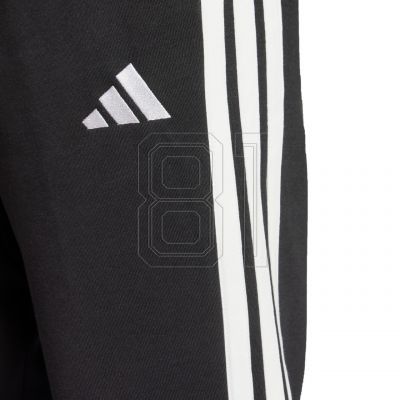5. adidas Essentials 3-Stripes Fleece M JD1854 pants