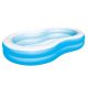 3. Bestway inflatable pool 262x157x46cm 54117 3217