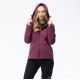 13. Women's Softshell LADY NETI SP