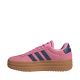 5. Adidas VL Court Bold W shoes JI1789