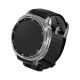 16. Smartwatch Samsung Galaxy Watch 8 (SM-L500) Classic AMOLED 46mm Black