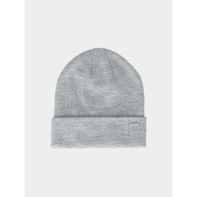 Unisex winter hat 4F 4FRAW24ACAPU540-27M