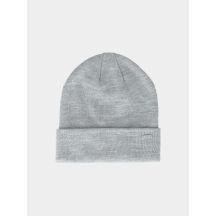 Unisex winter hat 4F 4FRAW24ACAPU540-27M