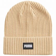 Puma Ribbed Classic Cuff Beanie W 024038 07