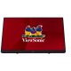 3. Viewsonic TD2230 Computer Monitor 54.6 cm (21.5") 1920 x 1080 px Full HD LCD Touchscreen Multi-user Black