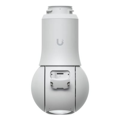 10. Ubiquti UniFi G6 PTZ White camera (UVC-G6-PTZ-W) 8MP 3840 x 2160 (16:9) IP66 IK04 24W