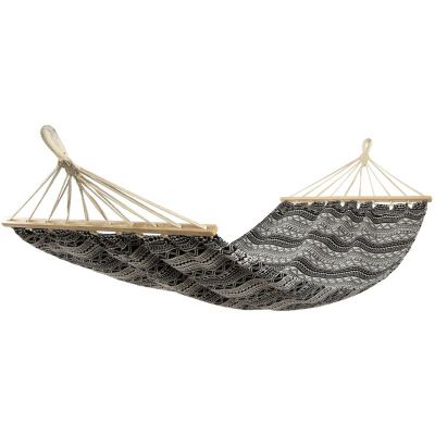 6. Garden hammock for 2 people Etno 200x150cm 1031262