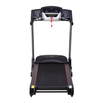 17. HMS BE8535 ELECTRIC TREADMILL
