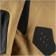 3. LEATT Pant MTB Gravity 3.0 cycling pants size L, brass brown