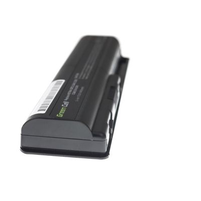 3. GREEN CELL BATTERY HP01 FOR HP HSTNN-LB72 4400 MAH 10.8V