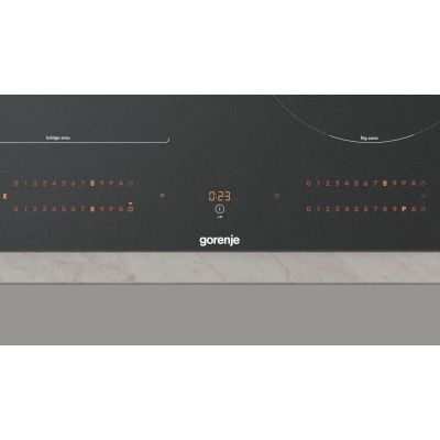 4. GORENJE GI6433SRWF InfiniteMatt Induction Hob