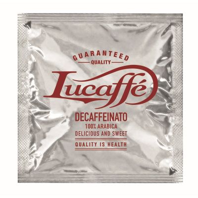 Lucaffe DECAFFEINATO 44m ESE System Coffee Spoons 150 pcs.