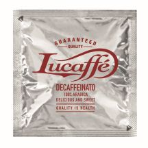 Lucaffe DECAFFEINATO 44m ESE System Coffee Spoons 150 pcs.