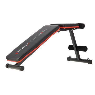 13. HMS LS1203 Barbell Bench