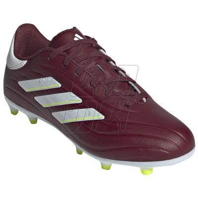 4. adidas Copa Pure.2 League FG Jr IE7494 football shoes