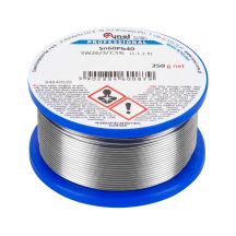 TIN SPOOL 1.0mm 250g Sn60Pb40