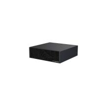 GIGABYTE AI TOP ATOM GB10 128GB LPDDR5x-SDRAM 4TB SSD NVIDIA DGX OS Mini PC Black
