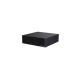 GIGABYTE AI TOP ATOM GB10 128GB LPDDR5x-SDRAM 4TB SSD NVIDIA DGX OS Mini PC Black