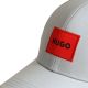 6. Hugo Boss Baseball Men-X 581-RL Light Blue Cap - 50492745-483