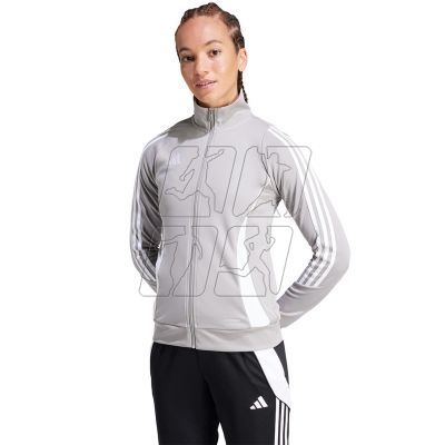 3. adidas Tiro 24 Training W IR9500 sweatshirt