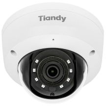 IP CAMERA TC-C34KS SPEC:I3/E/Y/C/SD/2.8MM/V4.2 Superlite - 4 Mpx 2.8 mm TIANDY