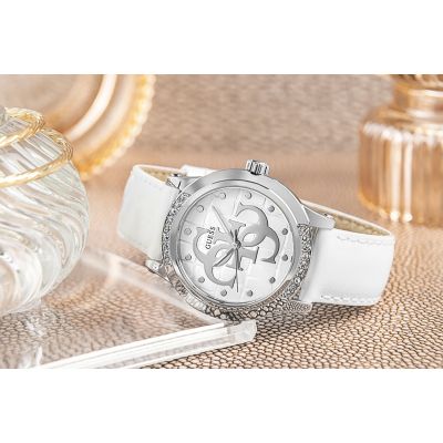 6. Guess Annette GW0860L3 Women's Watch + BOX