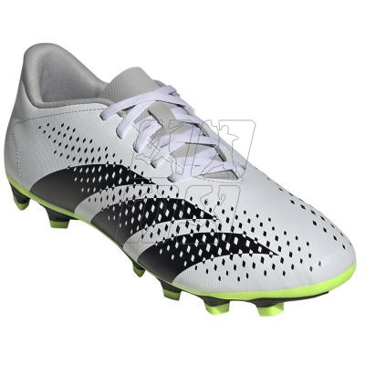 8. Adidas Predator Accuracy.4 FxG M GZ0013 shoes