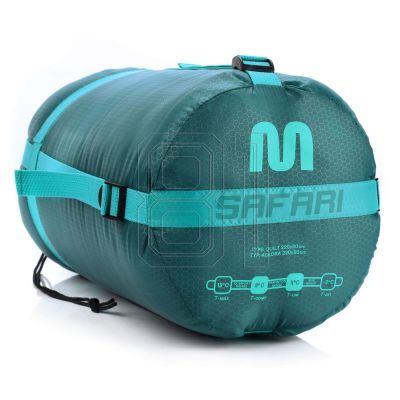 7. Meteor Safari Sleeping Bag L 17366