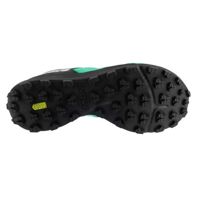 4. Inov-8 TrailTalon Zero 001480-GNBK-S-001 Green 41.5