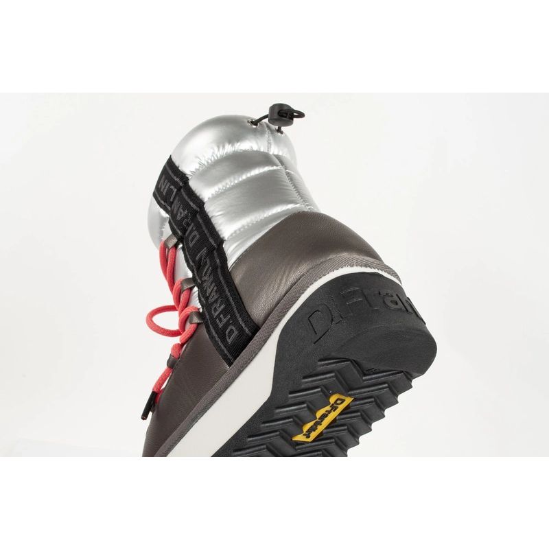 27. D.Franklin W shoes DFSH371006-SILV