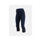 6. Peak Performance W Magic Short John Leggings Blue