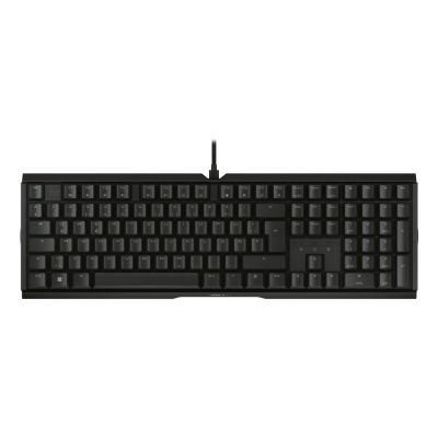2. CHERRY XTRFY MX 3.1 RGB Wired Keyboard (EN) MX2A Red sw