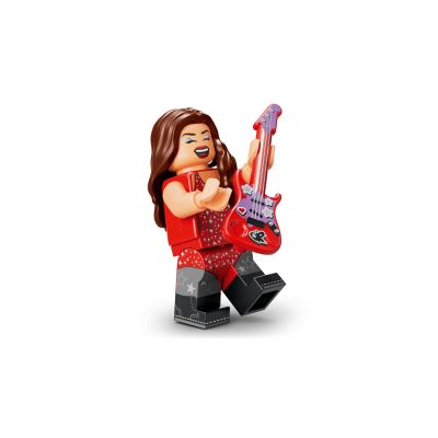 9. LEGO Editions 43031 - Olivia Rodrigo's Double Guitar