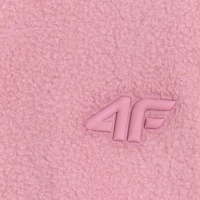 4. Fleece sweatshirt 4F W 4FWAW25TFLEF354 56S