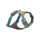 2. Ruffwear Front Range Harness XS dog harness - spring mountains