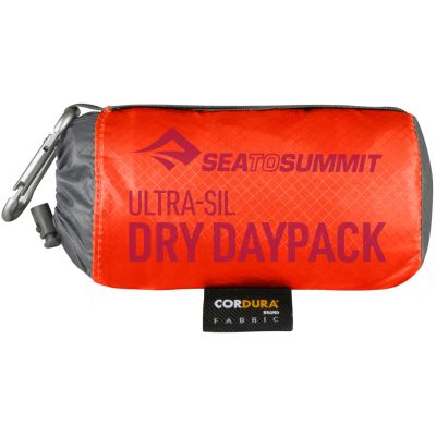 3. Sea To Summit Ultra-Sil Dry Day Pack ATC012051/SO/22L backpack