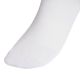 3. adidas Football Crew Performance Light Socks, White, JZ3030