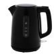 2. Electric kettle ADLER AD 1380b black