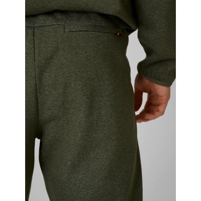 5. Men's jogger sweatpants 4F 4FRAW25TTROM1691-43M